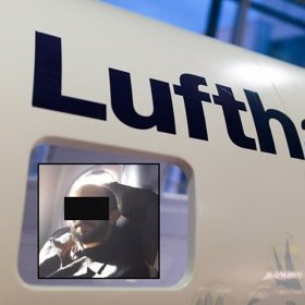 Propouštět se chystá i společnost Lufthansa.