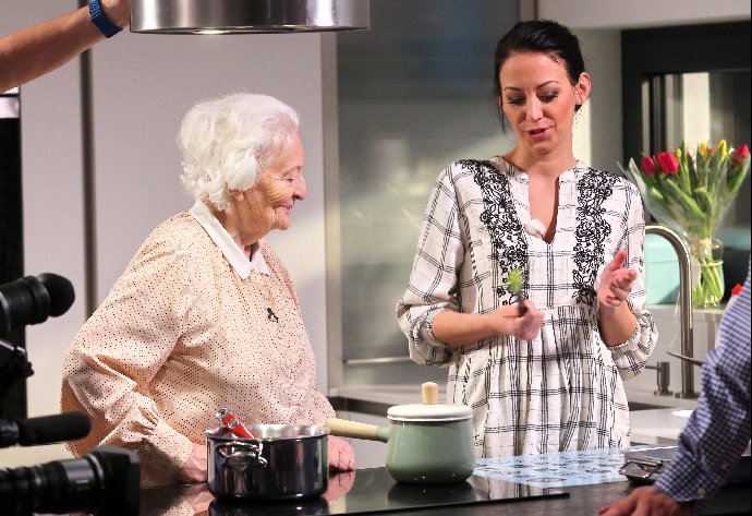 Prachařová má mnoho zkušeností z velké rodiny.