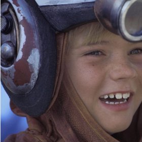 Dějová linka malého Anakina diváky příliš neohromila.