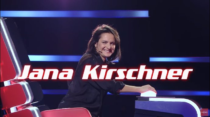 Jana Kirschner v neoblíbenosti předčila i Ewu Farnou a Katarínu Knechtovou.