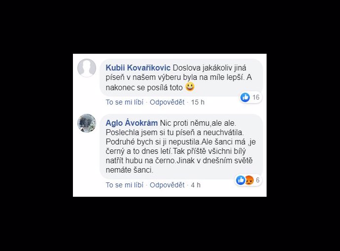 Co si o jeho účasti myslíte vy?