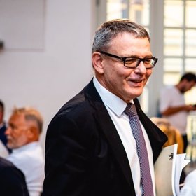 Zaorálek byl nazván nacistou kvůli svému postoji ohledně Palestinců.