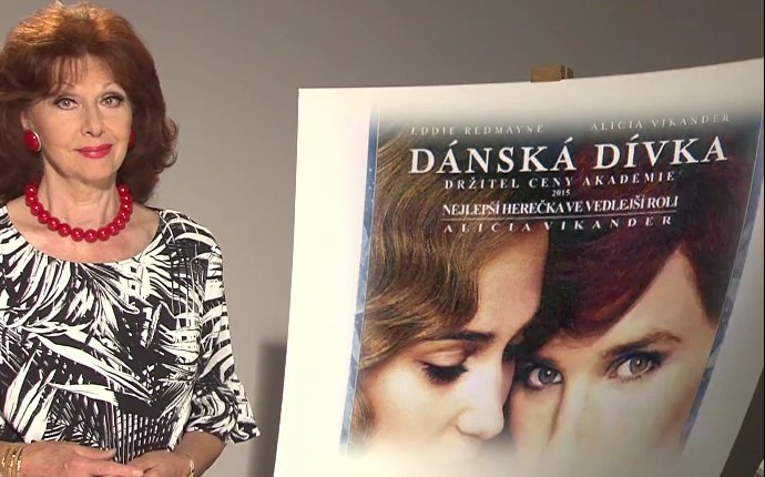 Saskia Burešová v pořadu ze dne 26. 7. 2020.