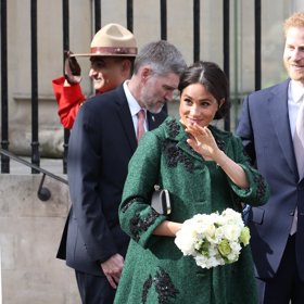 Ve hře je rovněž Philip po pradědečkovi.