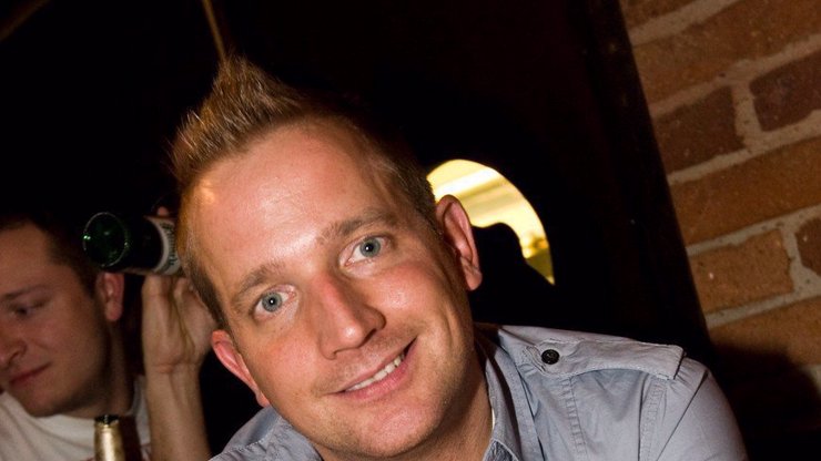 Martin Kocián