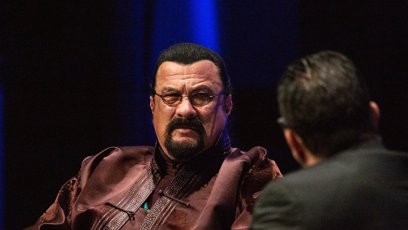 Steven Seagal Nejnovejsi Zpravy A Fotografie Extra Cz Steven Seagal Nejnovejsi Zpravy A Fotografie Extra Cz