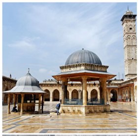 5. Jak se tyhle hrůzy mohou dít ve 21. století?