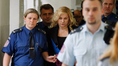 FOTO: Jana Nagyová.