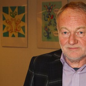 Luděk Sobota.