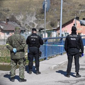 Postup policie kritizuje například ombudsmanka.