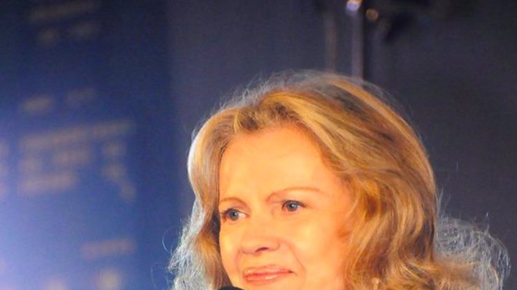 Eva Pilarová