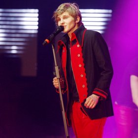 Nedávno ještě vypadal pohodově...