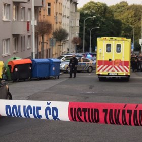 Tragédie se odehrála 26. srpna.