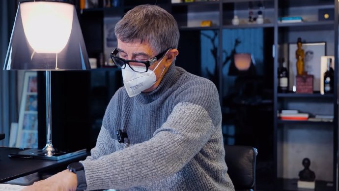 Andrej Babiš v novém Čau lidi přinesl špatné i dobré zprávy.