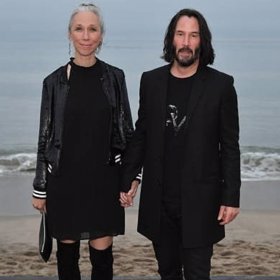 Keanu Reeves v minulosti přišel o svou životní lásku.