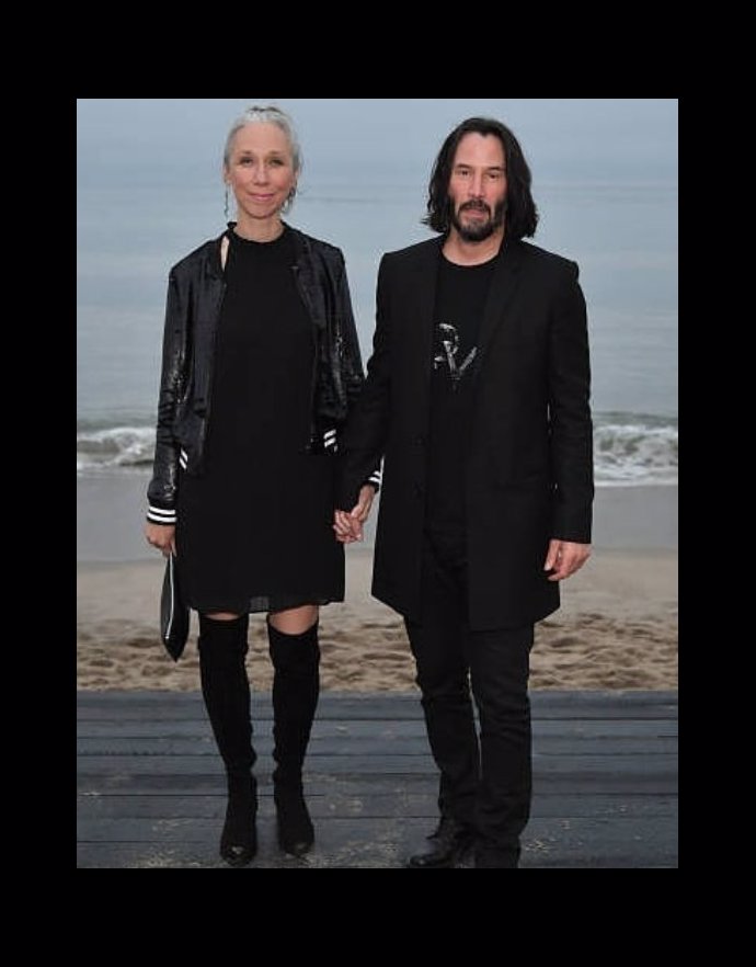 Keanu Reeves v minulosti přišel o svou životní lásku.