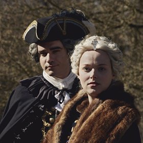 Vojta Kotek diváky nadchl.