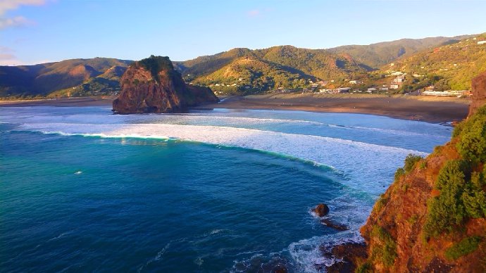 Na Novém Zélandu je téměř 300 nakažených.