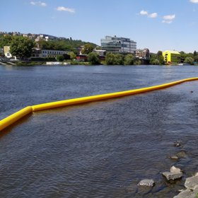 Nová vyhláška by se mohla dotknout i Žlutých lázní.