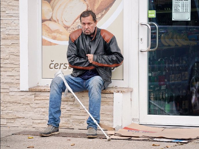 Jiřímu se vrátila rakovina na podzim 2018.