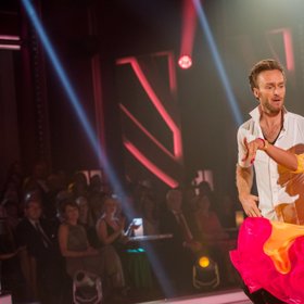 StarDance jde do finále.