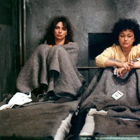 Jana Boušková jako by se neměnila.