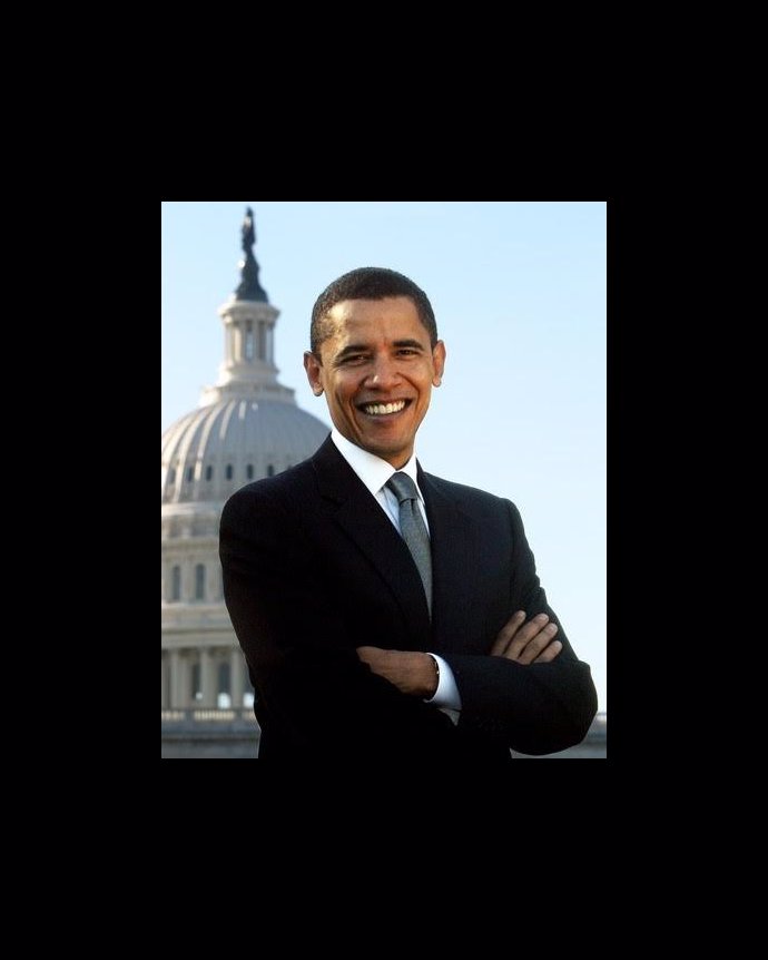 Ale také Barack Obama.
