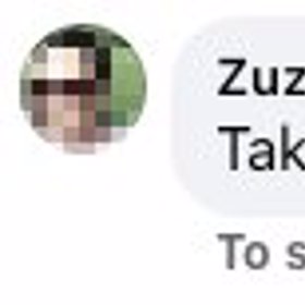 Jiřina svá slova myslela dobře, lidé jí ovšem nic nedarují.