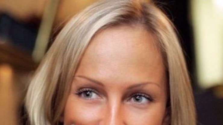 Zuzana Belohorcová