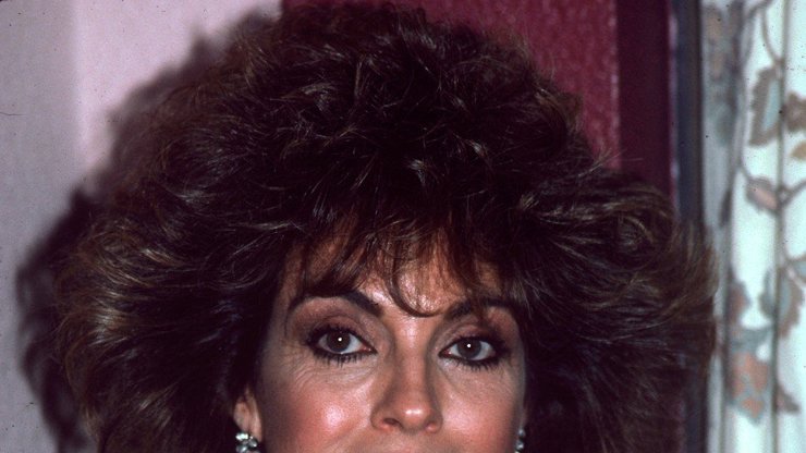 Galerie: Linda Gray alias Sue Ellen Ewing: Hvězda Dallasu rozhodně ...