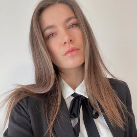 Modelka Andrea Bezděková je nová láska Marka Lambory.