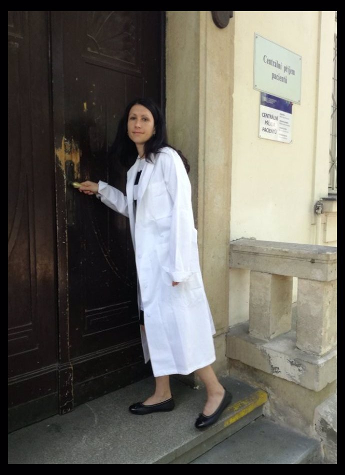 Dita Protopopová bere pod sebe boj proti drogám.