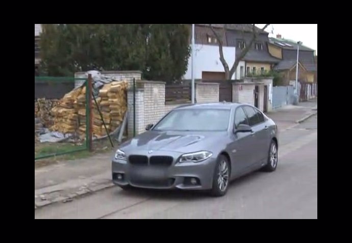 Jakub se od Agáty chce odstěhovat.