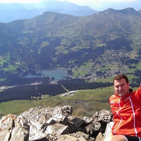 Michal Rebro zemřel za dosud nevyjasněných okolností.