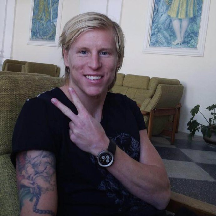 Za jeho věčným úsměvem se přitom bohužel skrývaly vleklé a velmi těžké psychické problémy s těžkými depresemi.