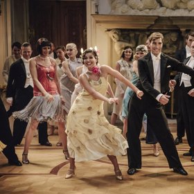 Je to úžasná situace.