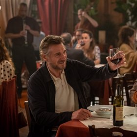 Liam a Micheál přišli před 11 lety o milovanou manželku a matku.