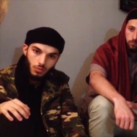 Někteří muslimové evropské právo odmítají.