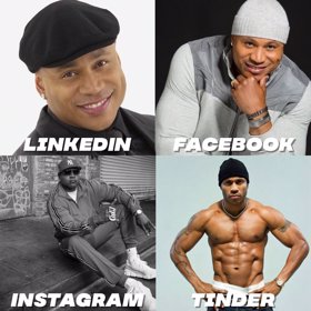 LL Cool J