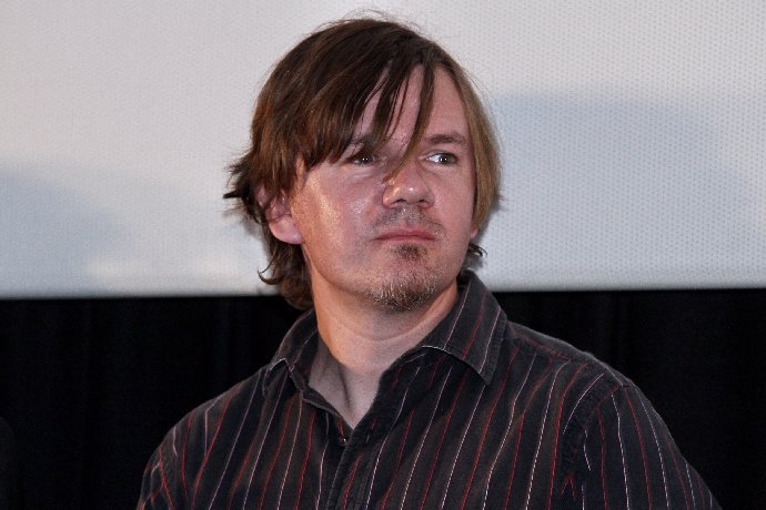 Michal Hrůza truchlí.