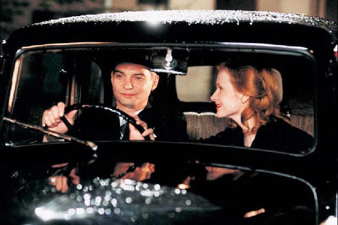 Film byl roku 2003 nominován na Oscara americké Akademie filmového umění a věd v kategorii nejlepší cizojazyčný film. Nakonec však cenu vyhrál film Invaze barbarů.