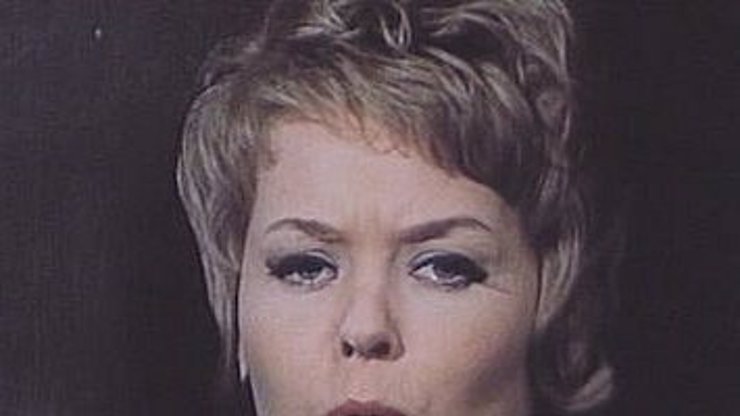 Jana Drbohlavová