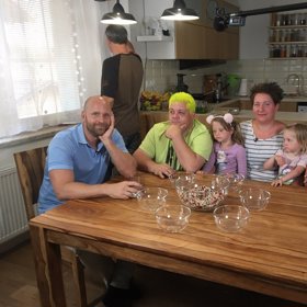 Rodinám v dluzích nový pořad pomůže.