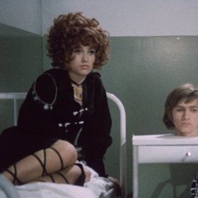 Kvůli těmto záběrům Jan Hrušínský trpěl.