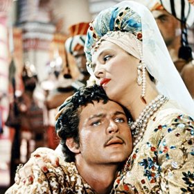 Fialův hlas učaroval mnoha divákům.