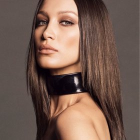 Bella delší dobu nebyla spatřena po boku žádného muže.