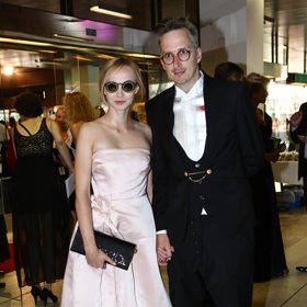 Steampunková Plodková je v módě dál než celé Vary dohromady.