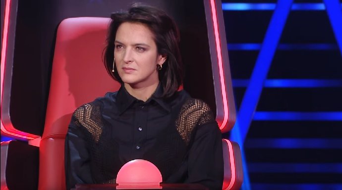 Diváci by se jí nejraději zbavili.