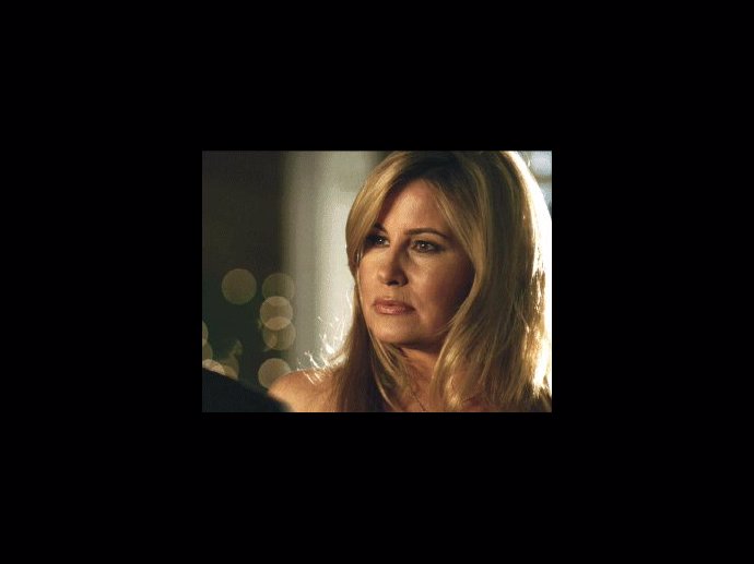 Jennifer Coolidge byla tajným snem mnoha puberťáků.