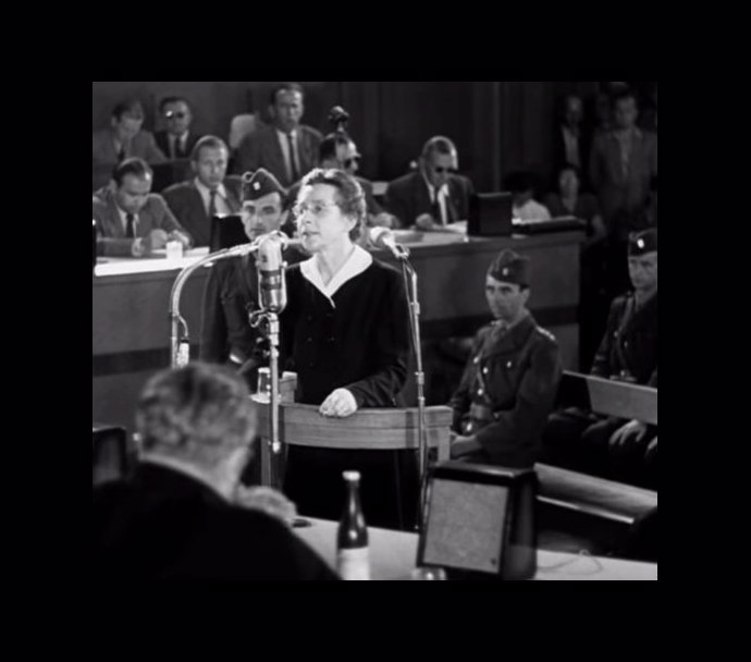 Milada Horáková dodnes zůstává jedinou popravenou ženou v Československu.